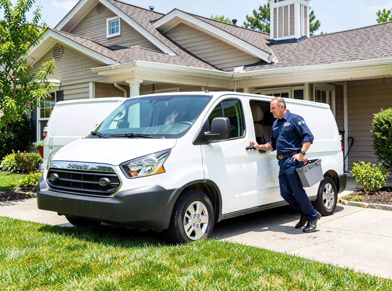 Emergency Plumber company in Pine Grove, LA